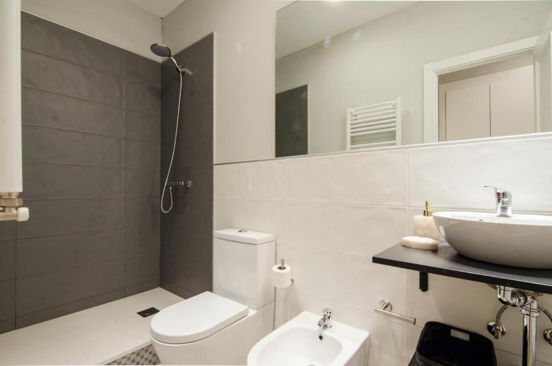 Minty Stay - Atocha 4 Bd Madrid Exteriör bild